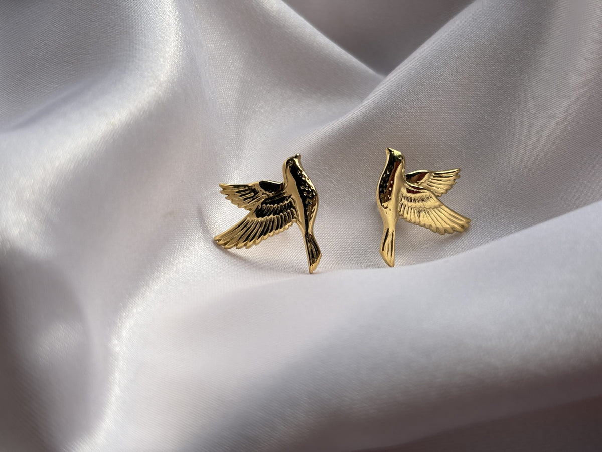 Bird Studs