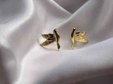 Bird Studs