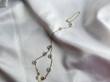 Hand Chains