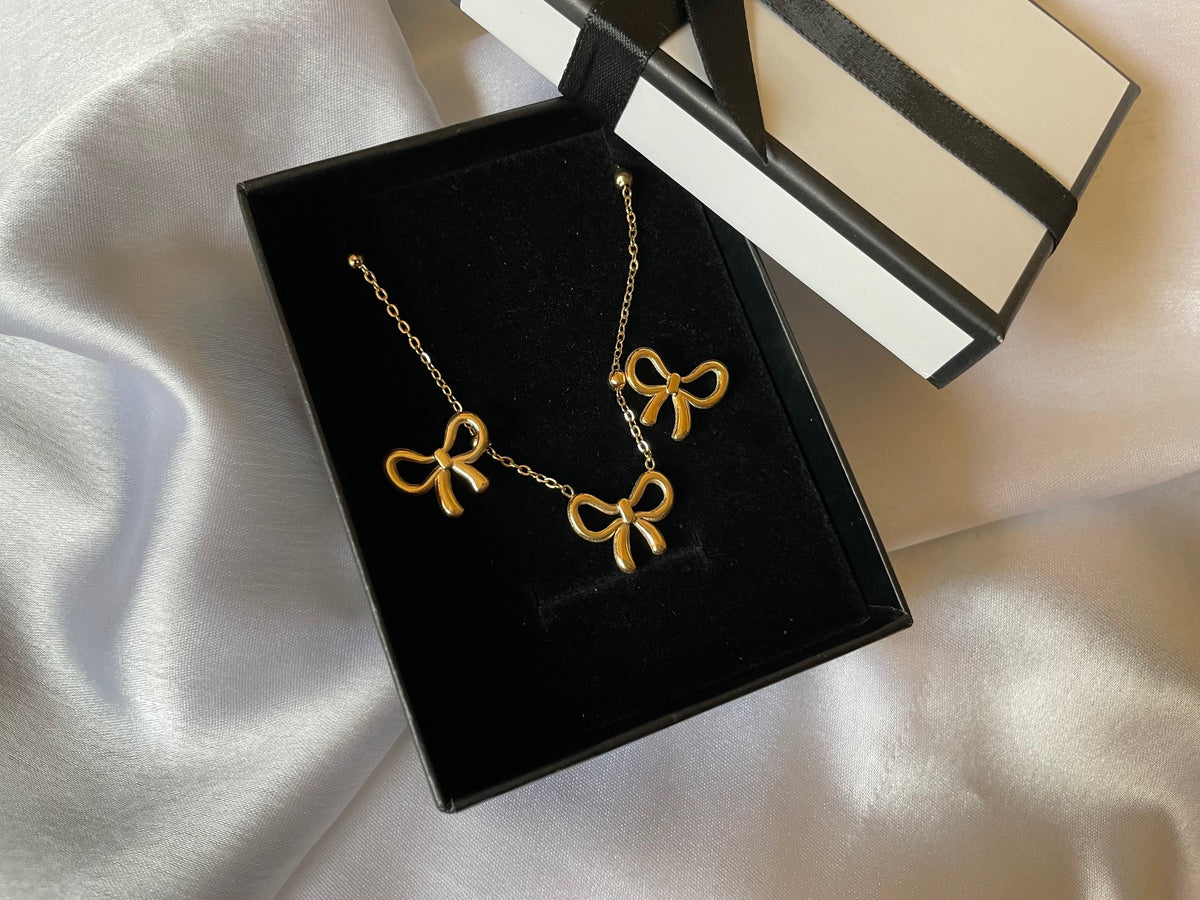 Bow Set