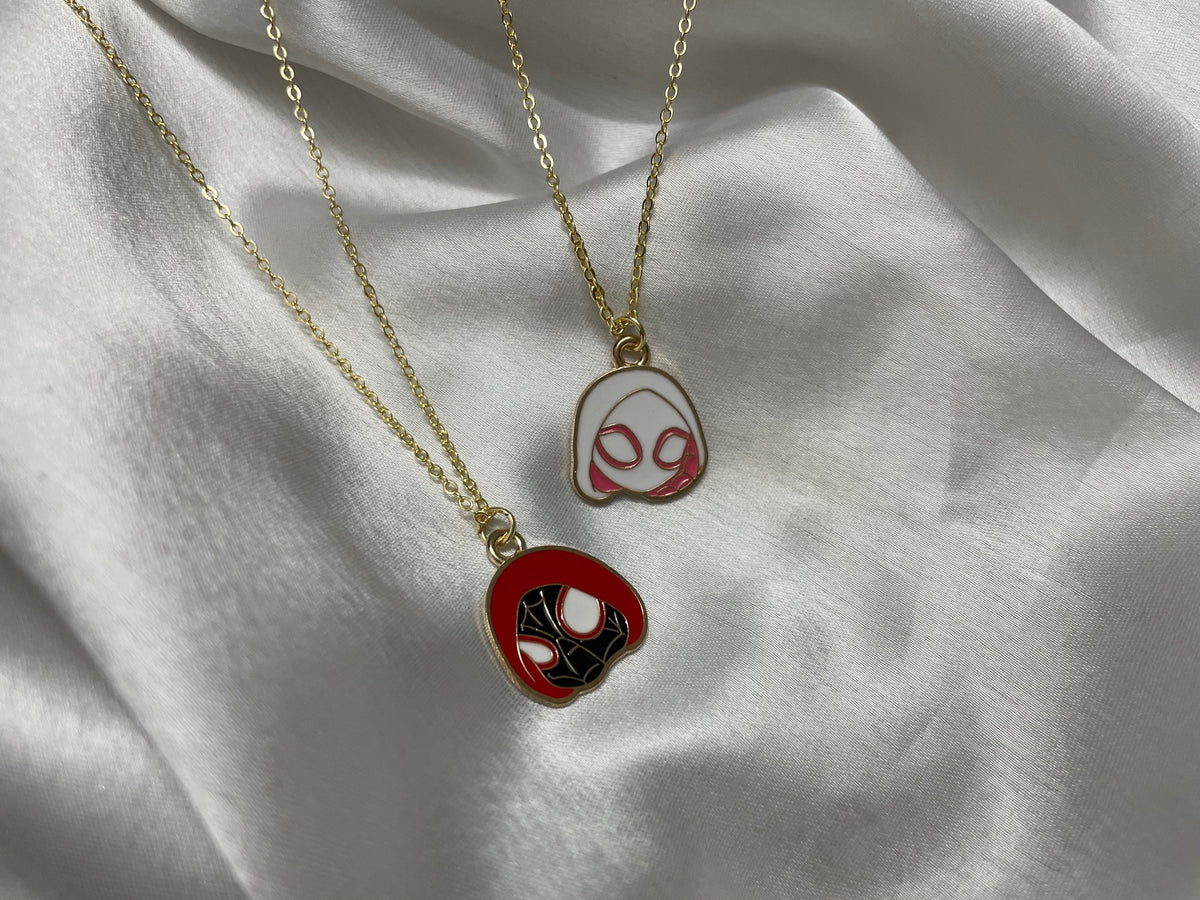 Miles x Gwen Necklace