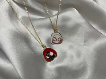Miles x Gwen Necklace