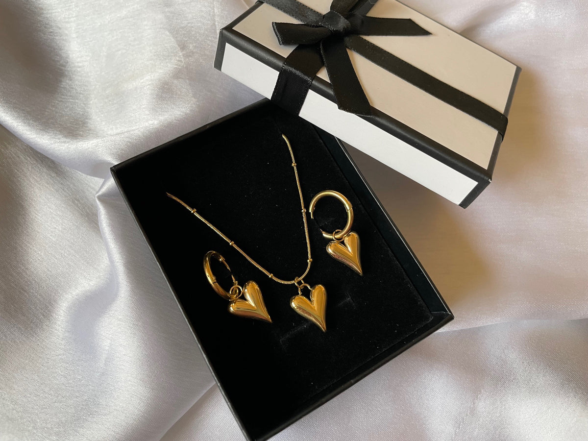 Heart Set