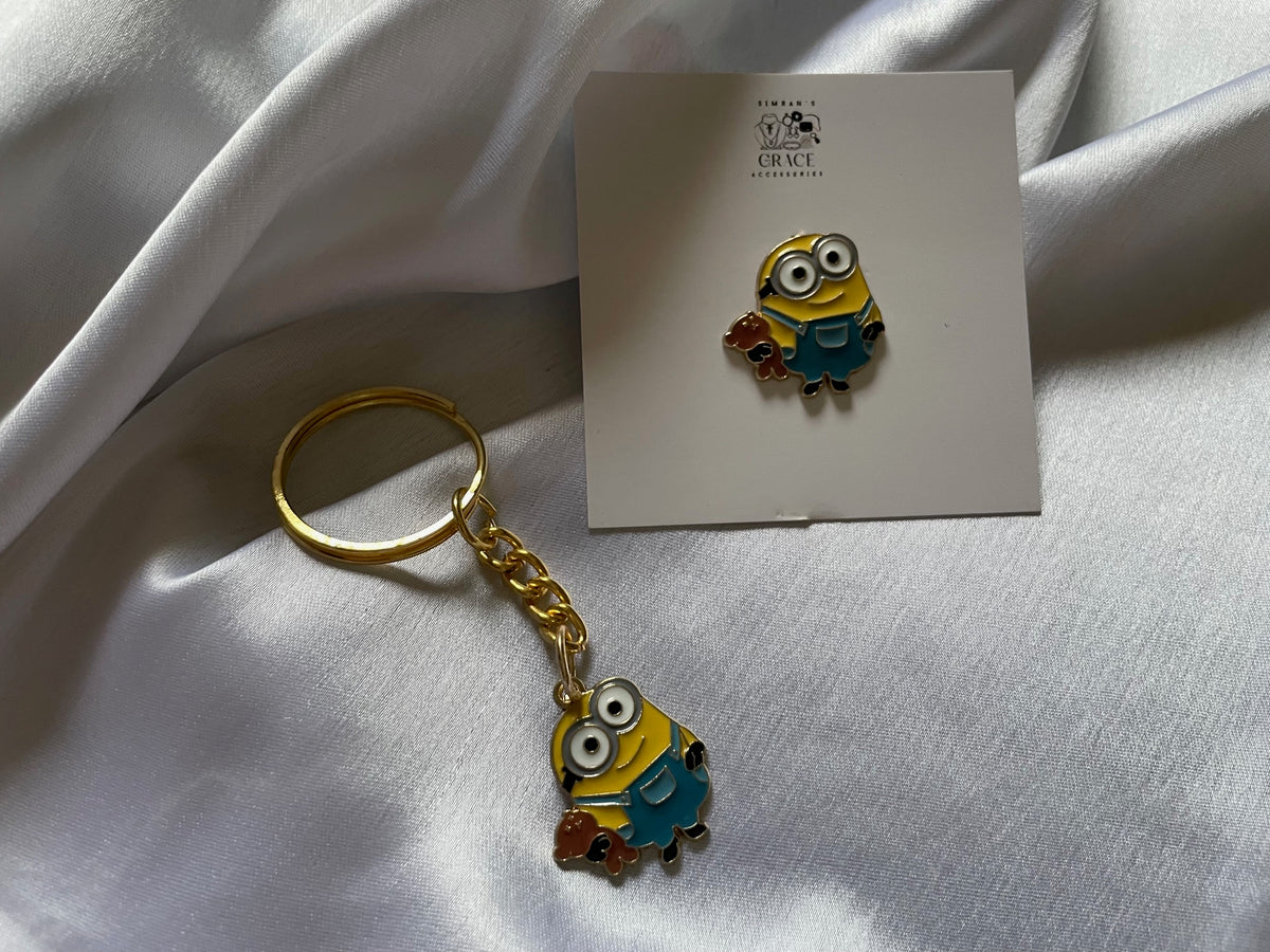 Minion