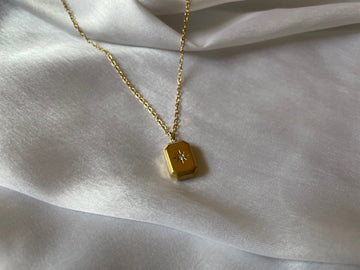 Star Necklace