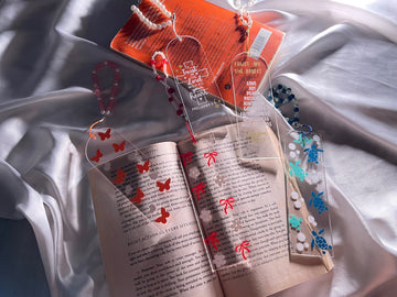 Bookmark/Wall Hanging