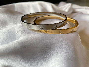 Star Bracelet