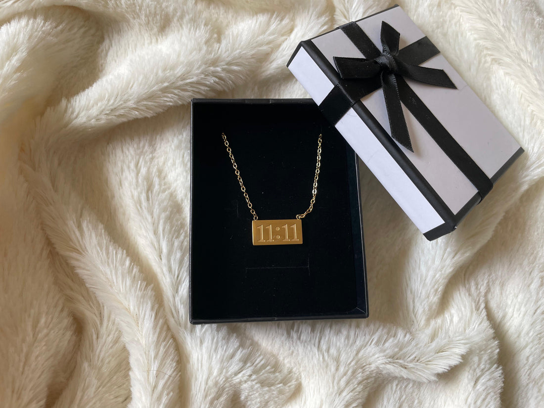 11:11 Necklace