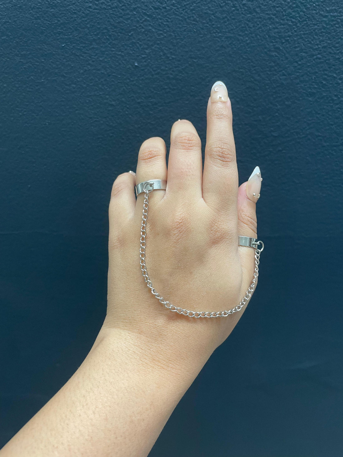 Chain Rings