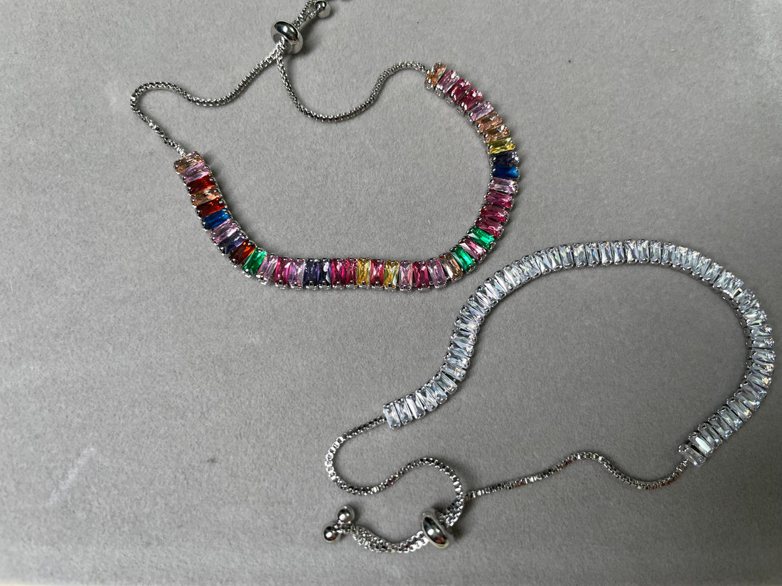 Tennis Bracelet