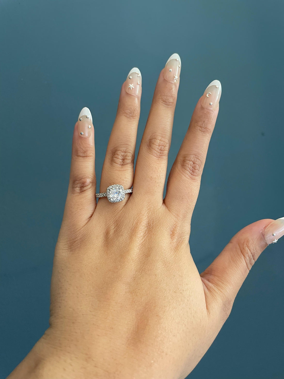 Claire Ring