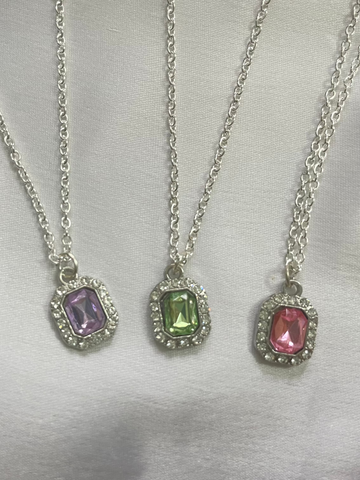Amara Necklace
