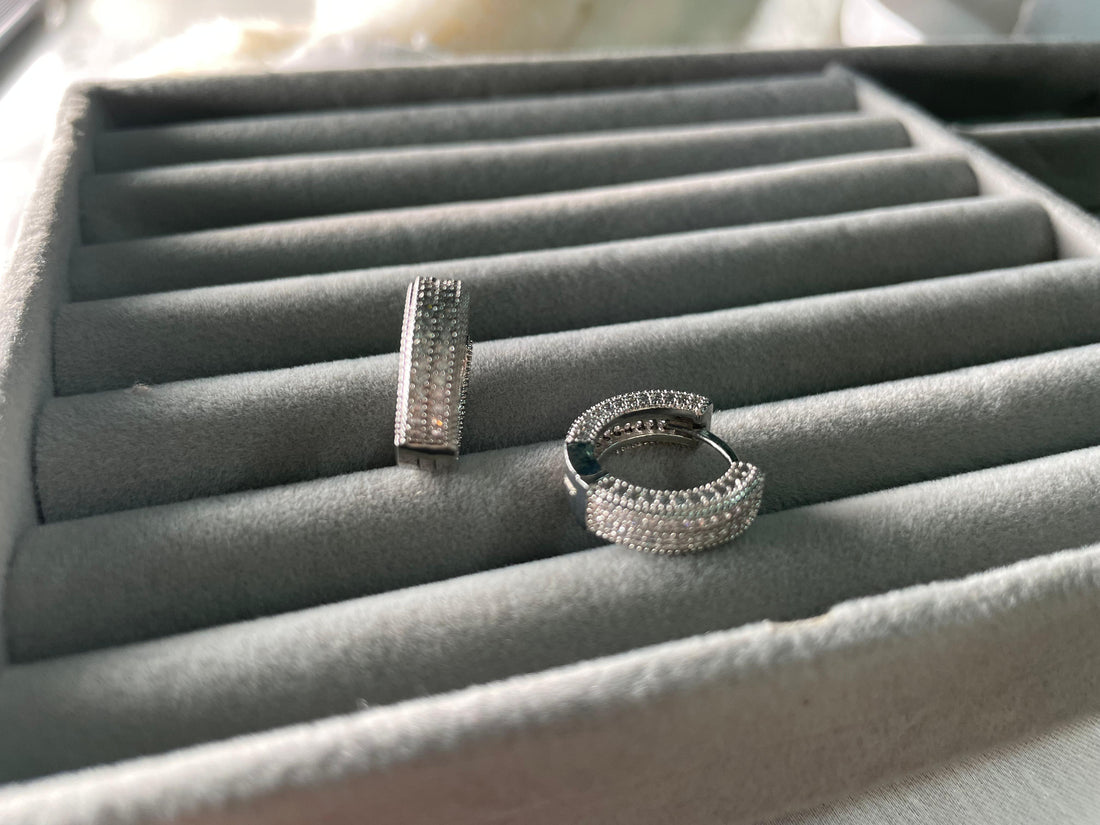 Grace Earrings