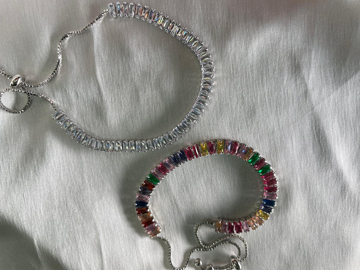 Tennis Bracelet