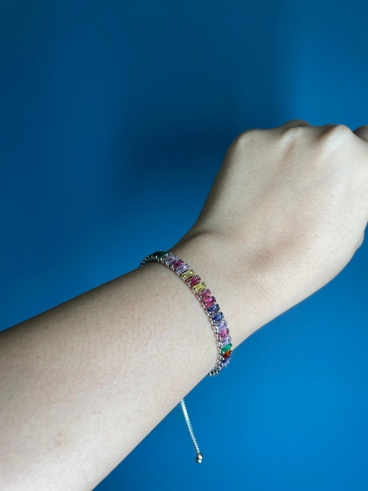 Tennis Bracelet