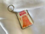 You’re my Boo Keychain