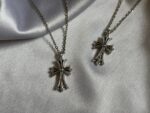 The Cross Necklace