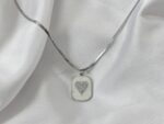 Hearty Necklace