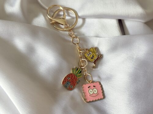 SpongeBob’s Underwater Squad