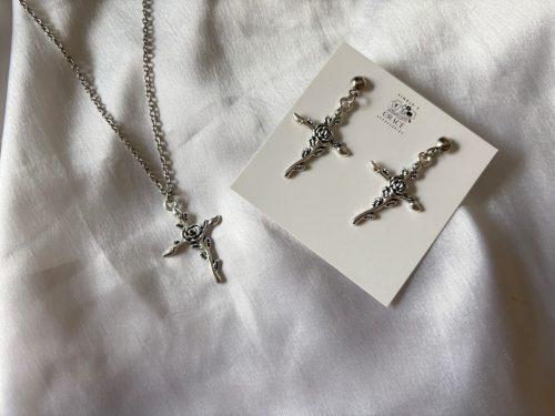 Rose Cross