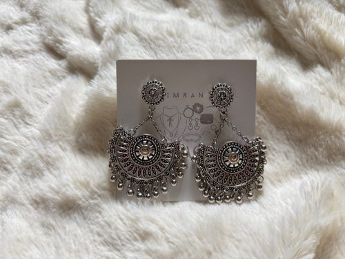 Saanvi Earrings