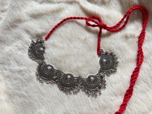 Noorani Necklace