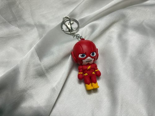 Flash Keychain