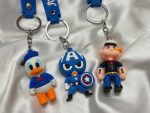 New Keychains