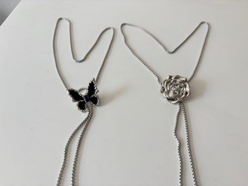 3 Way Necklace