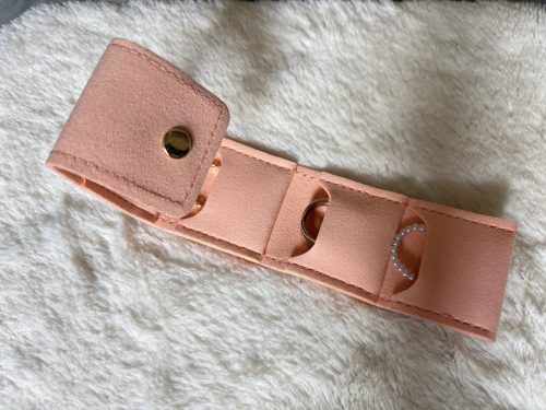 Ring Pouch