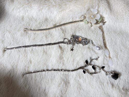 Hair Pins
