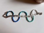 Wave Bracelet