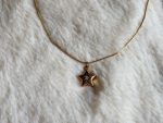 Star Necklace