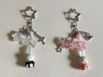 Miffy Keychain