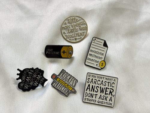 Enamel Pins-2