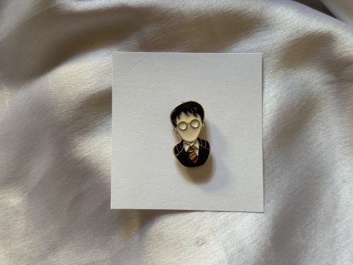 Harry Potter Pin