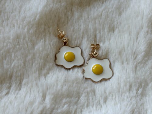Omelette Studs