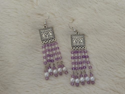 Hiya Earrings