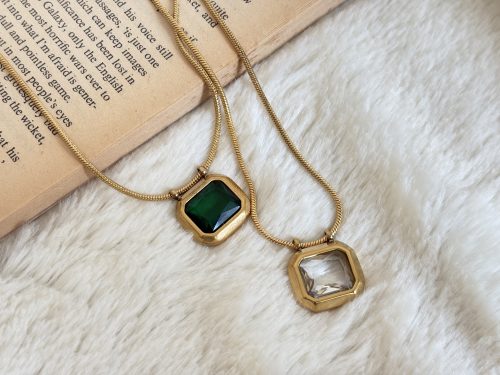 Julia Necklace