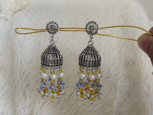 Aarohi Earrings