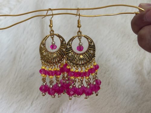 Ruhani Earrings