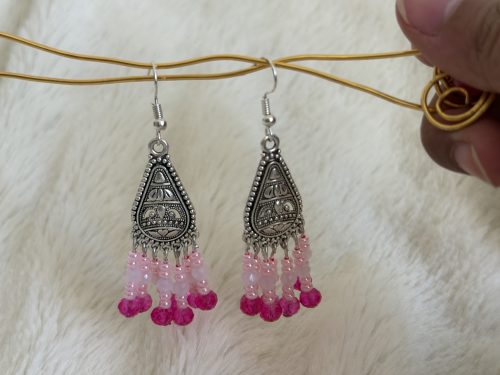 Myra Earrings