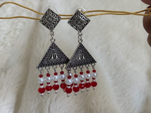 Zara Earrings