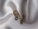 Stone Hoops