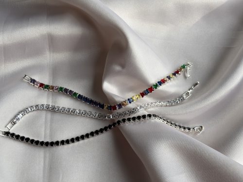 Tennis Bracelet