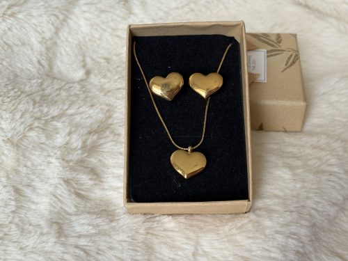 Basic Heart Set