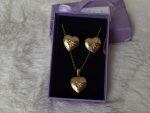 Twinkle Heart Set